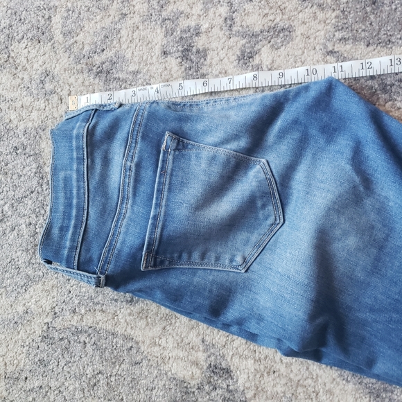 Lucky Brand Skinny Leggings Jeans - Picture 4 of 6